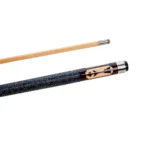 Smart Precision Two-Piece Billiard Cue - Image 4