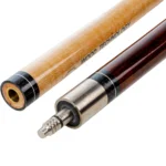 Smart Precision Two-Piece Billiard Cue - Image 6