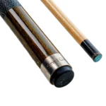 Smart Precision Two-Piece Billiard Cue - Image 9