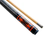 Smart Precision Two-Piece Billiard Cue - Image 10