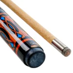 Smart Precision Two-Piece Billiard Cue - Image 11