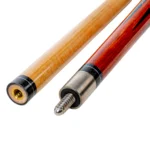 Smart Precision Two-Piece Billiard Cue - Image 12