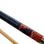 Smart Precision Two-Piece Billiard Cue - Image 13