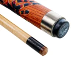Smart Precision Two-Piece Billiard Cue - Image 14