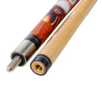 Smart Precision Two-Piece Billiard Cue - Image 15