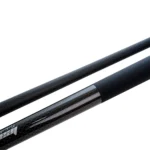 LEADSUPER Two-piece Carbon Pool Cue - Image 3