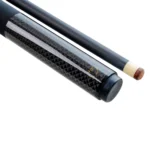 LEADSUPER Two-piece Carbon Pool Cue - Image 5