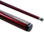 Leadsuper Carbon Pro Cue Snooker - Image 2