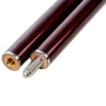 Leadsuper Carbon Pro Cue Snooker - Image 3