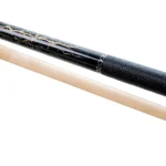 Fury AL Series Pool Cue HT2 Maple Shaft Leather - Image 3