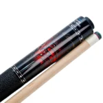 Fury AL Series Pool Cue HT2 Maple Shaft Leather - Image 6