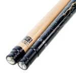 Fury AL Series Pool Cue HT2 Maple Shaft Leather - Image 7
