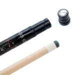 Fury AL Series Pool Cue HT2 Maple Shaft Leather - Image 8
