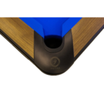 Petra Gold Crown 8-Foot Billiard Pool Table - Image 4