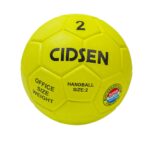 SIDSEN Handball – Size 2 - Image 3