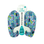 Slip-Resistant Swimming Socks, Breathable Aqua Water Shoes In Multi Design - Image 8