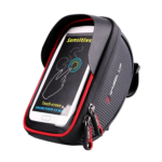 Front Handlebar Phone Bag for Bikes