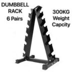 A-Frame Dumbbell Rack - Image 2