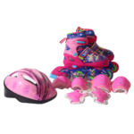 GOSOME KIDS INLINE SKATE SET