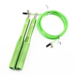 Olympiad Aluminum Adjustable Jump Rope - Image 5
