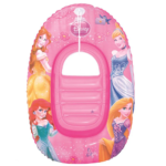 INFLATABLE BOAT