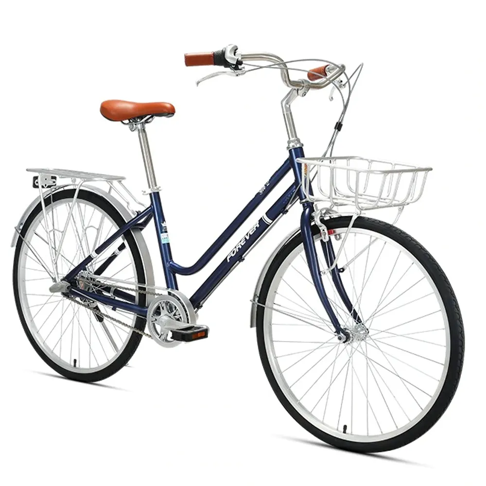 hvMoGroEIkyCptJg54b8s88KDtwMBBvHvXBG4Ri6.webp Forever Classic 21-Speed Bicycle - Image 1