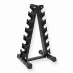 A-Frame Dumbbell Rack - Image 3
