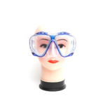 Omid Big Lenses Dive Googles Mask - Image 3
