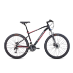 Trinx M700 Bicycle Multi-Use Adventure Mountain Bike 26'