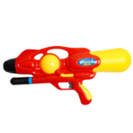 Colorful High-Quality Plastic Air Pressure Water Gun - Image 4