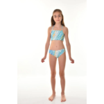 Mermaid Tail Swimwear for Girls - Image 3
