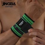 Jingba Wrist Support - Image 4
