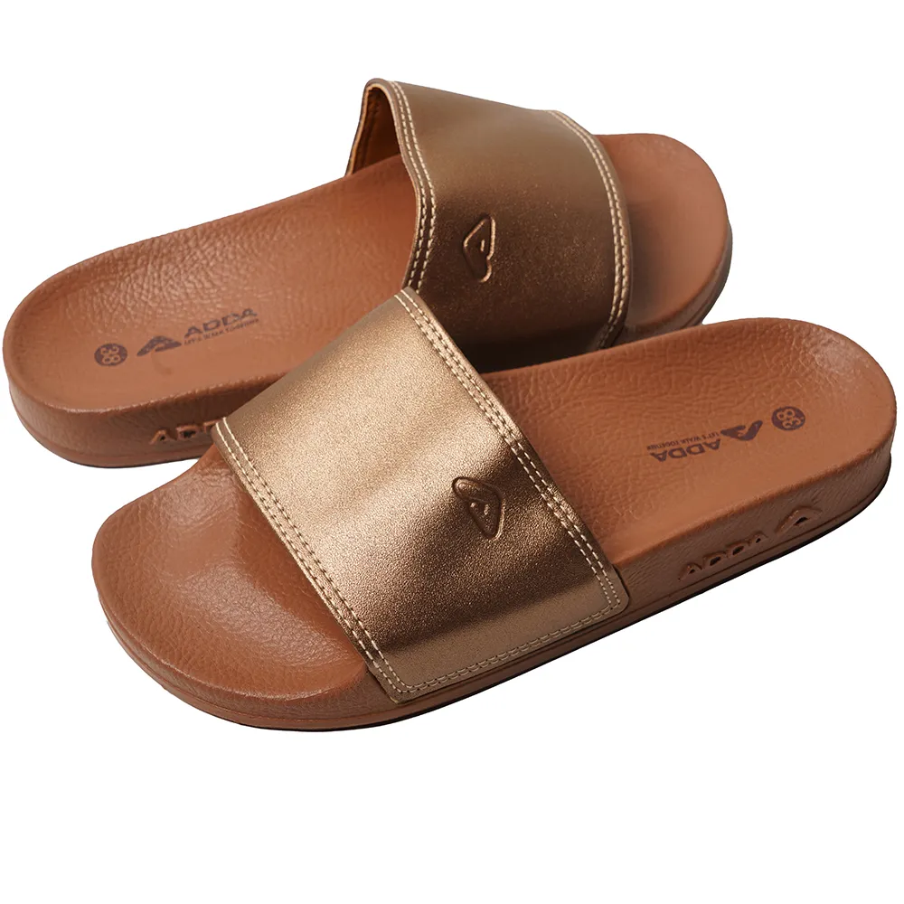 qHALVAJbysYO14ApKfpUbQV7u33KgCPKC599PaxF.webp ADDA Multi-Use Beach Women's Slipper - Image 1