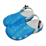 Multi-Uses Non Slip Colorful Kids Crocs - Image 2