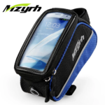 CBR Waterproof Bike Phone Bag with Headphone Jack