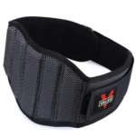 Valeo Adjustable Weight Lifting Belt