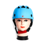 GOSOME GX-K9 Youth Safety Helmet: Stylish, Shockproof Gear for Skating and Cycling Adventures - Image 2