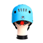 GOSOME GX-K9 Youth Safety Helmet: Stylish, Shockproof Gear for Skating and Cycling Adventures - Image 3