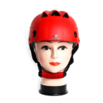 GOSOME GX-K9 Youth Safety Helmet: Stylish, Shockproof Gear for Skating and Cycling Adventures