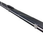 Premium 2-Piece Snooker Cue Case - Image 3