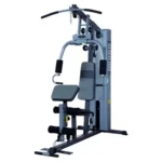 Multi-Function Home Gym Iron 75-kg Weights