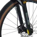 TRINX V500 Carbon 29-Inch Mountain Bike - Image 7