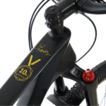 TRINX V500 Carbon 29-Inch Mountain Bike - Image 6