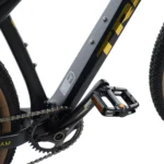TRINX V500 Carbon 29-Inch Mountain Bike - Image 8