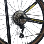 TRINX V500 Carbon 29-Inch Mountain Bike - Image 9
