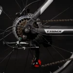 Trinx M100 26" Aluminum Mountain Bike - Image 2