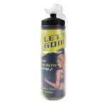 Fitness Squeeze Water Bottle 600ml - Image 5