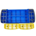 Adjustable Fitness Step - Image 3