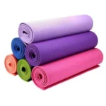 Non-Slip Yoga Mat 8mm - Image 4