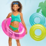 INTEX TRANSPARENT TUBES